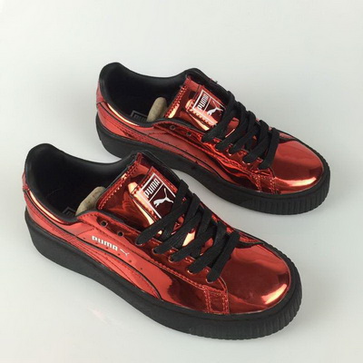 Puma x Rihanna Creepers Men Shoes--003